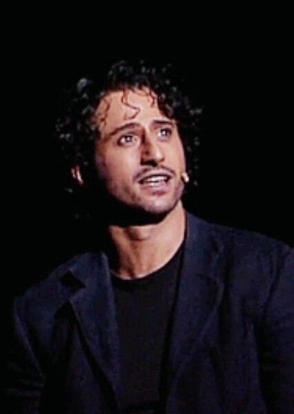 Serkan Kaya photo