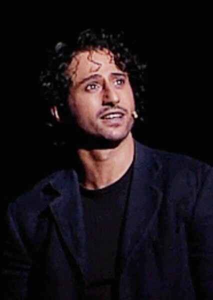 Serkan Kaya photo