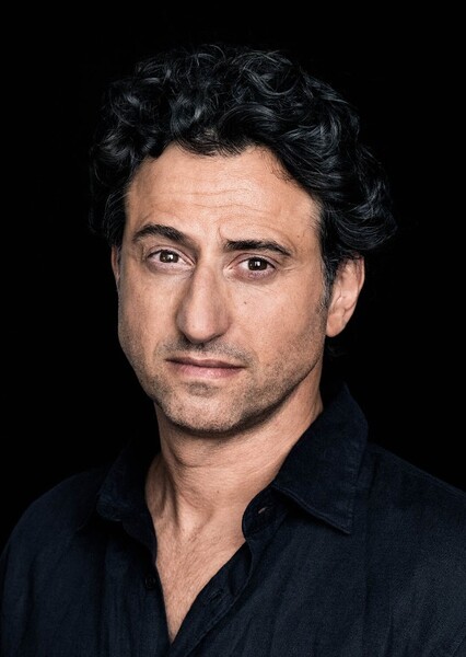 Serkan Kaya photo