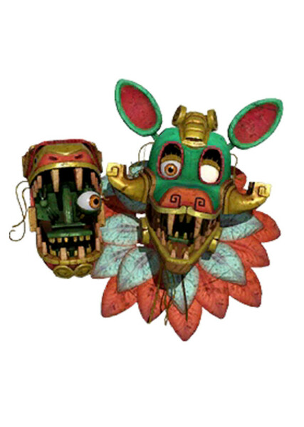 Serpent Mangle photo