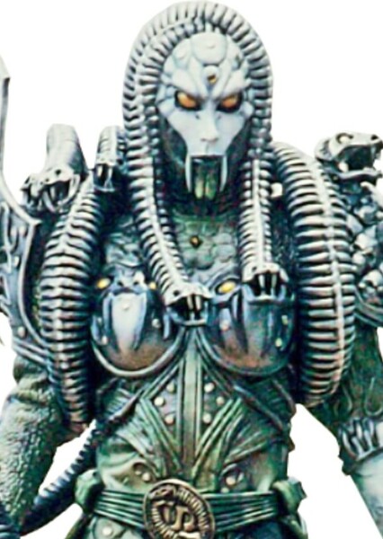 Serpent Undead photo