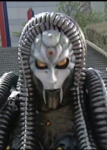 Serpent Undead