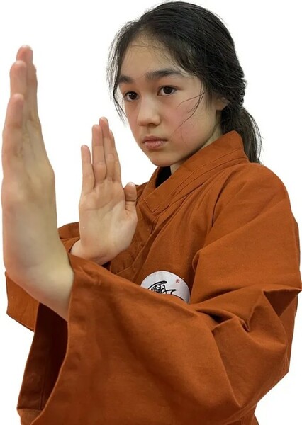 Serrana Su-Ling Bliss photo