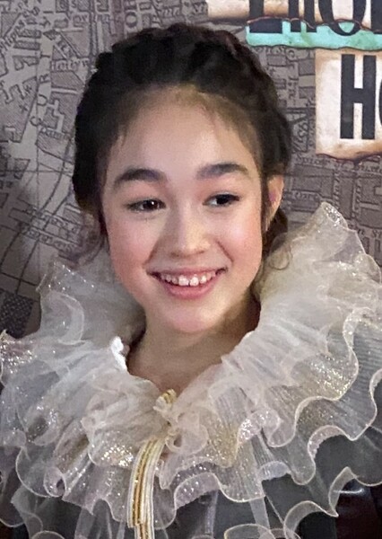 Serrana Su-Ling Bliss photo