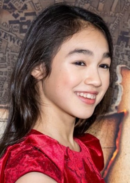 Serrana Su-Ling Bliss photo
