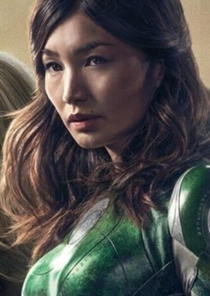 Sersi (Marvel Cinematic Universe) photo