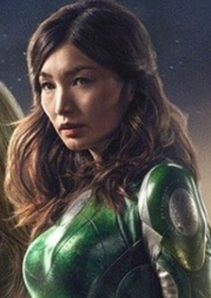 Sersi (Marvel Cinematic Universe)