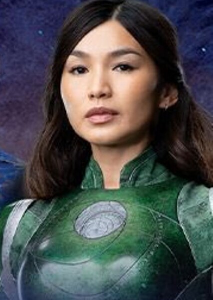 Sersi (Marvel Cinematic Universe) photo