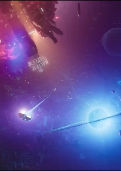 Serververse