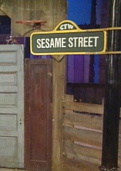 Sesame Street (Location)
