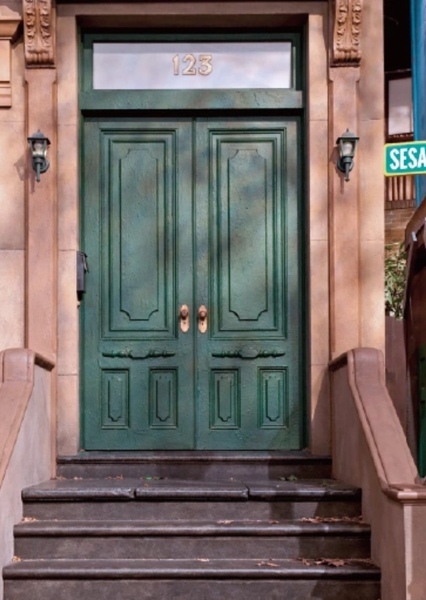 Sesame Street (Location) photo