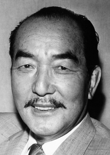 Sessue Hayakawa