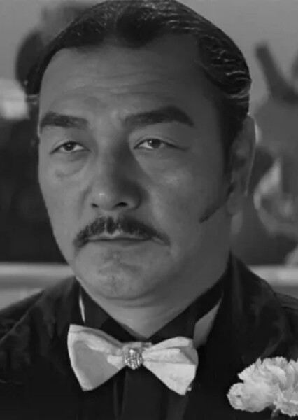 Sessue Hayakawa