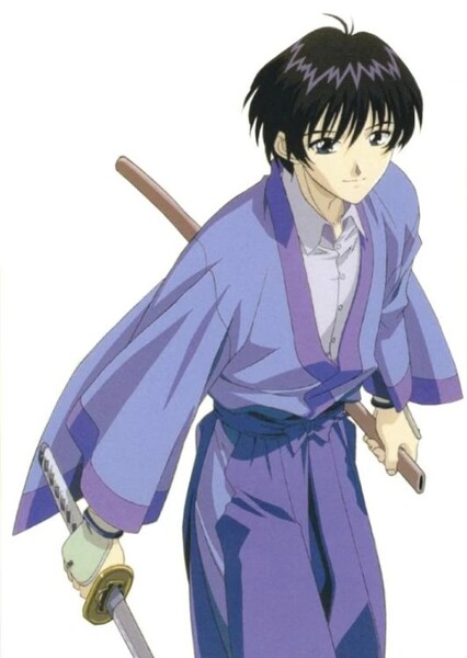 Seta Sōjirō