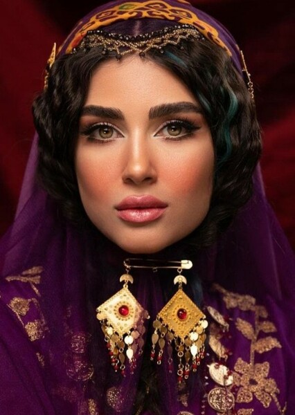 Setayesh Mousavi photo