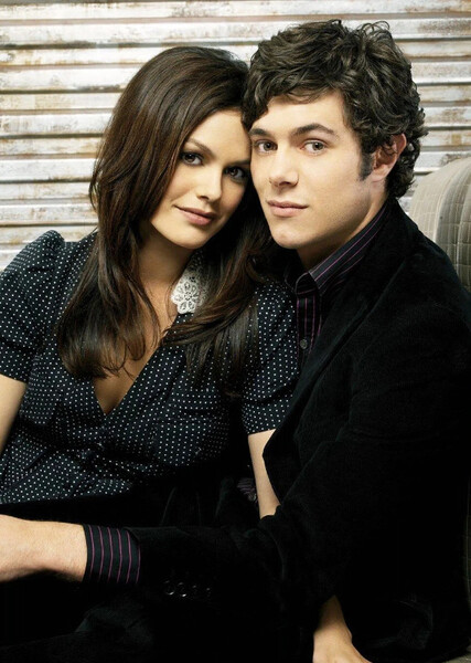 Seth and Summer