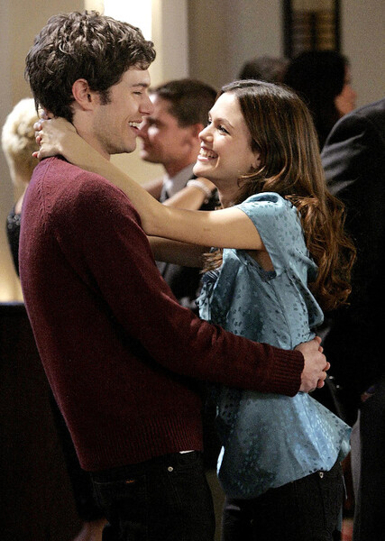 Seth and Summer photo