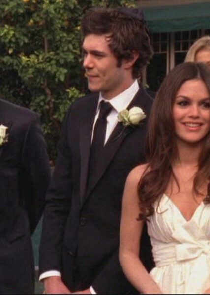 Seth and Summer
