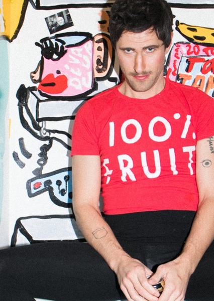 Seth Bogart photo
