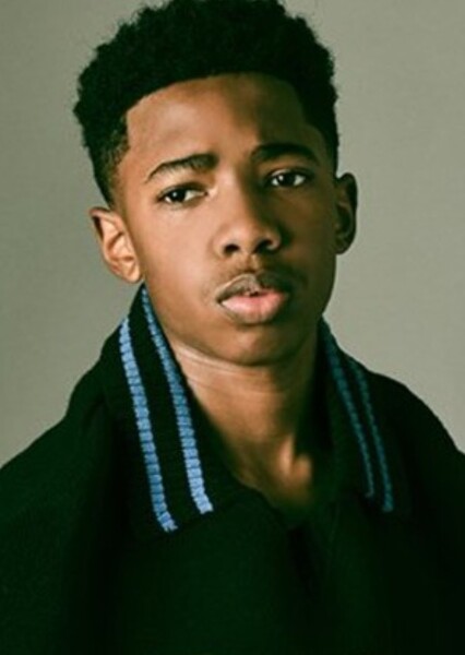 Seth Carr photo