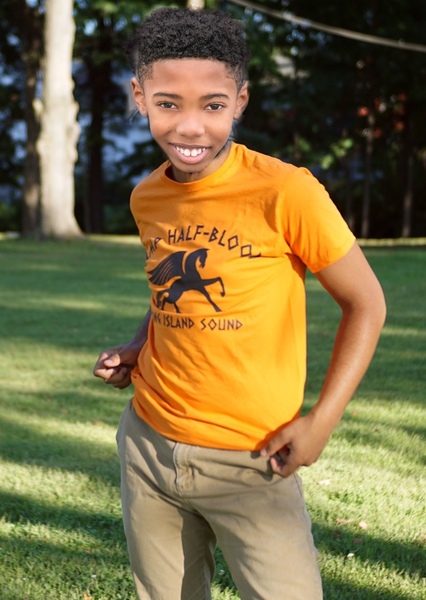 Seth Carr photo