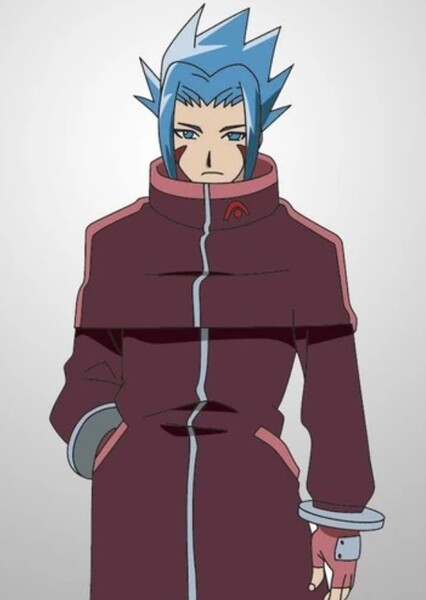 Seth (Dinosaur King)
