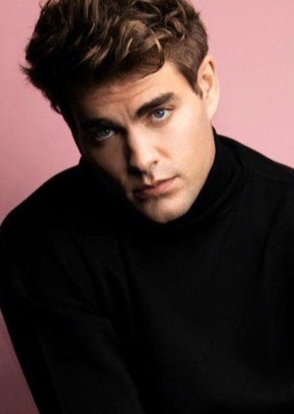 Seth Edeen photo