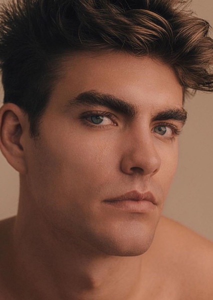 Seth Edeen photo