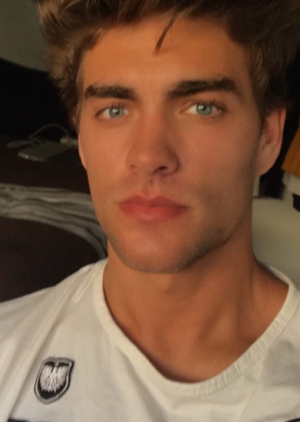 Seth Edeen photo