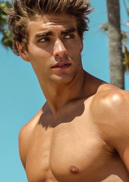 Seth Edeen photo