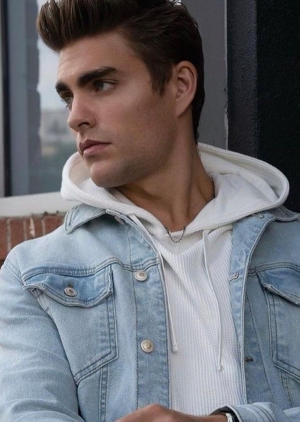 Seth Edeen