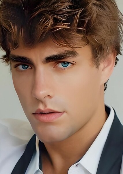 Seth Edeen photo