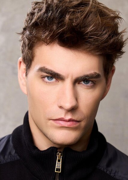 Seth Edeen