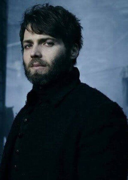 Seth Gabel photo