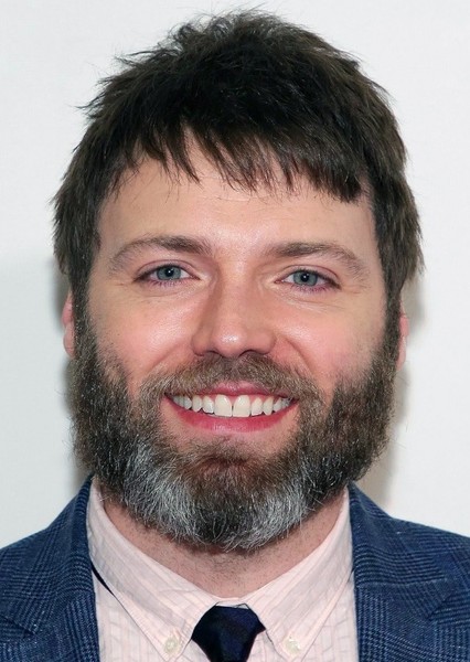 Seth Gabel photo