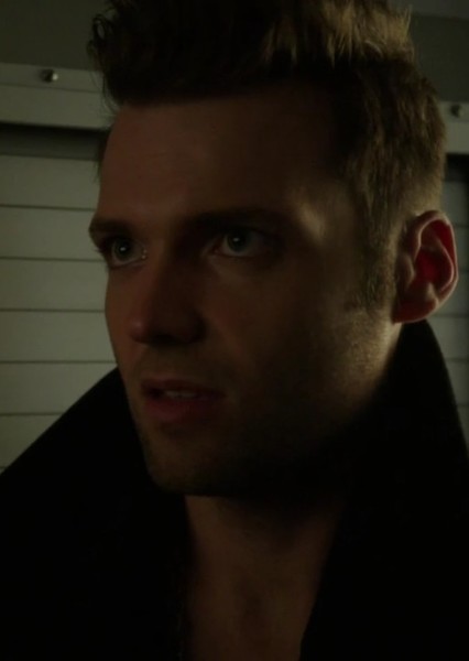 Seth Gabel photo