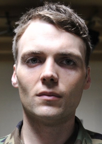 Seth Gabel photo
