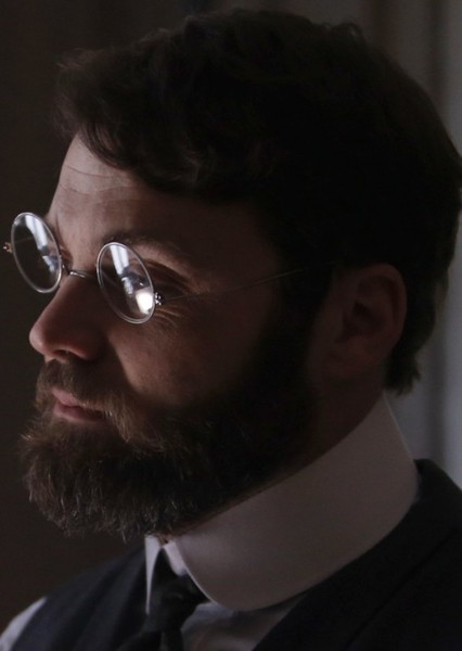 Seth Gabel