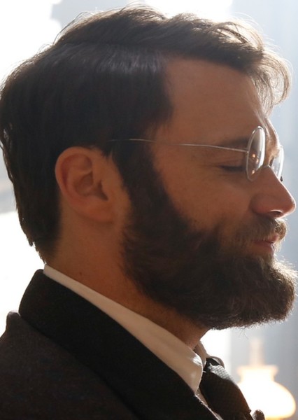 Seth Gabel photo