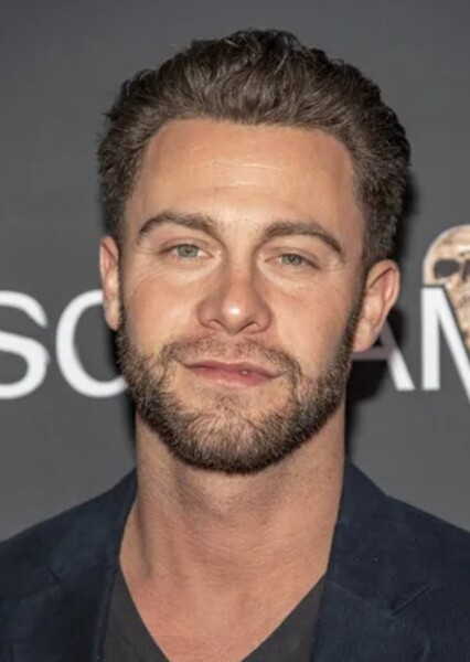 Seth Gamble photo