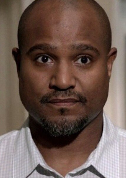 Seth Gilliam