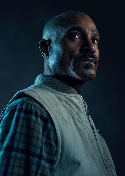 Seth Gilliam