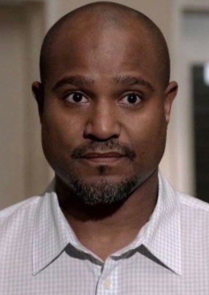 Seth Gilliam photo