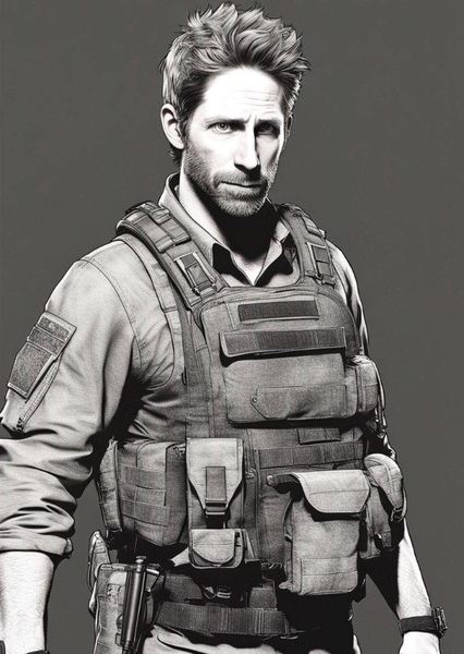 Seth Green photo