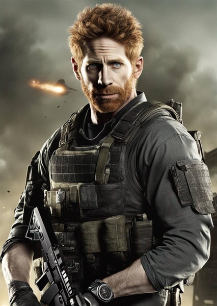 Seth Green photo
