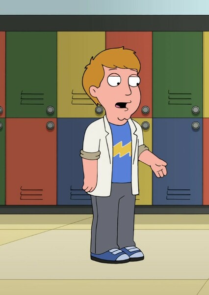 Seth Green