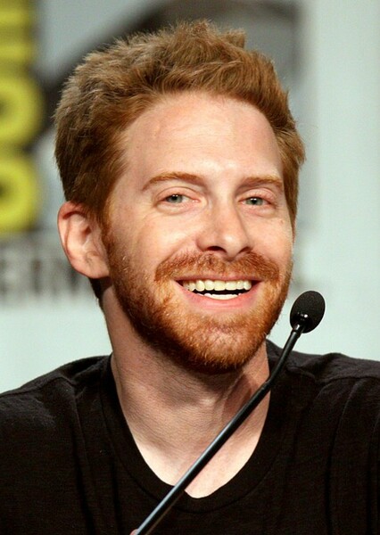 Seth Green photo