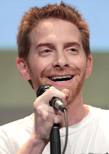 Seth Green photo