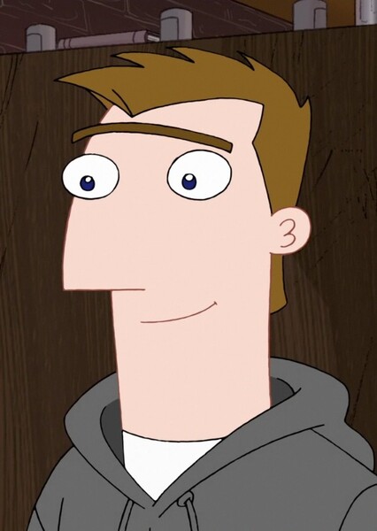 Seth Green photo