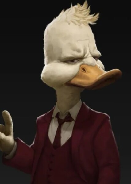 Howard the Duck